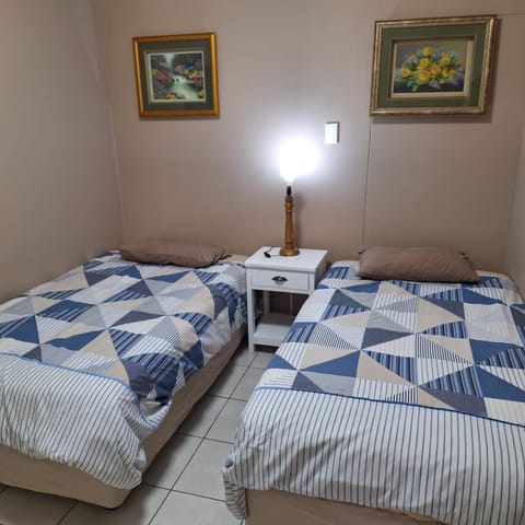 Altemooi Hartenbos Apartment in Western Cape