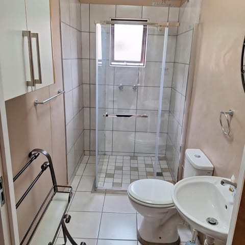 Altemooi Hartenbos Apartment in Western Cape