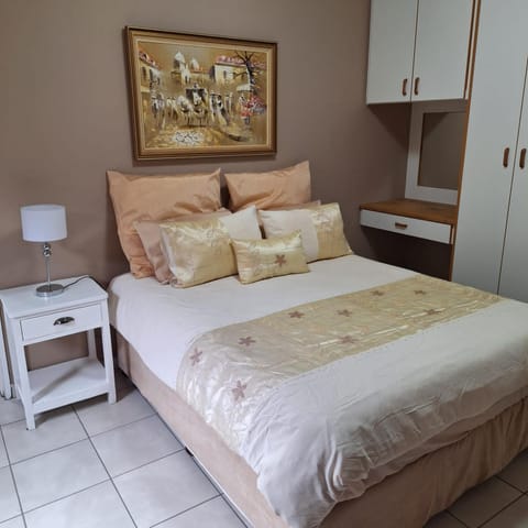 Altemooi Hartenbos Apartment in Western Cape