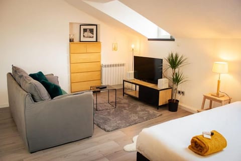 TV and multimedia, Living room