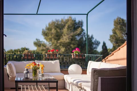 Day, View (from property/room), Balcony/Terrace, Seating area