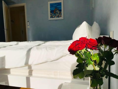 Appartement „Bellevue“ Villefranche-sur-Mer Apartment in Villefranche-sur-Mer