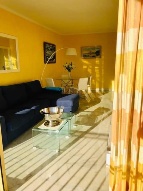Appartement „Bellevue“ Villefranche-sur-Mer Apartment in Villefranche-sur-Mer