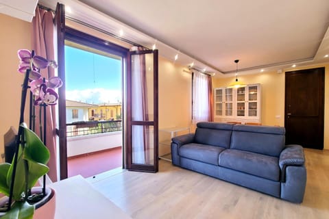 Balcony/Terrace, Living room