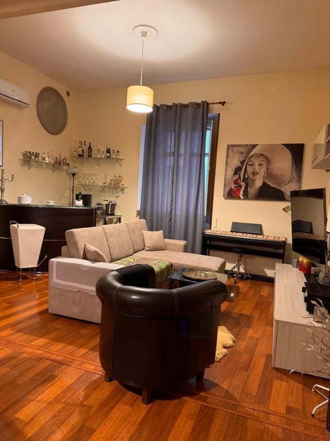 Deluxe city Apartment in Salerno