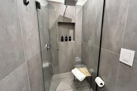 Loft Metro Mergellina - Posizione strategica per visitare Napoli Apartment in Naples