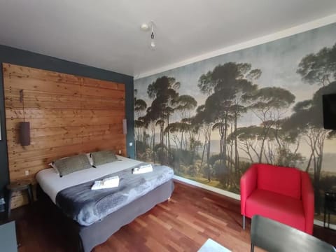 Communal lounge/ TV room, Photo of the whole room