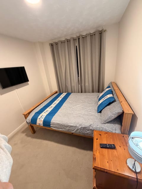 Adam Guest House Vacation rental in Leicester