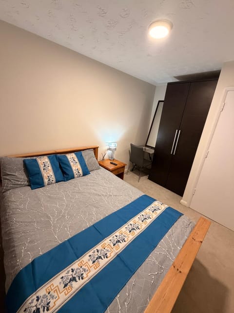 Adam Guest House Vacation rental in Leicester