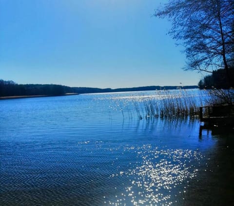 LEŚNY KĄCIK House in Pomeranian Voivodeship