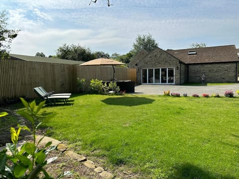 Lovely country cottage in Dalton / Parbold House in West Lancashire District