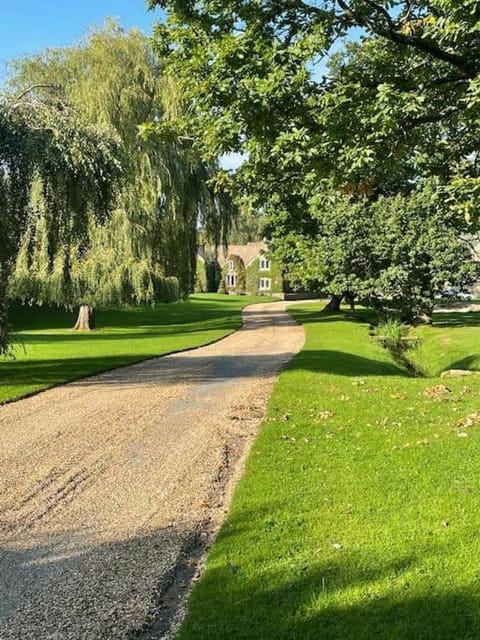 Lovely country cottage in Dalton / Parbold House in West Lancashire District
