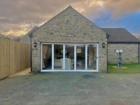 Lovely country cottage in Dalton / Parbold House in West Lancashire District