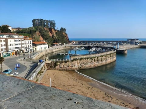 Sea view