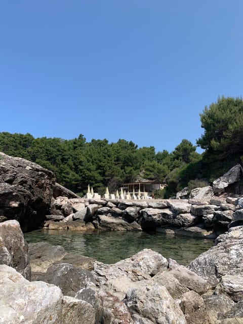 Mariyka Apartaments 2 Apartment in Montenegro