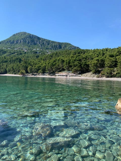 Mariyka Apartaments 2 Apartment in Montenegro