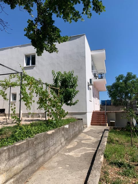 Mariyka Apartaments 2 Apartment in Montenegro