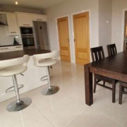 TREATY HAVEN House in Limerick