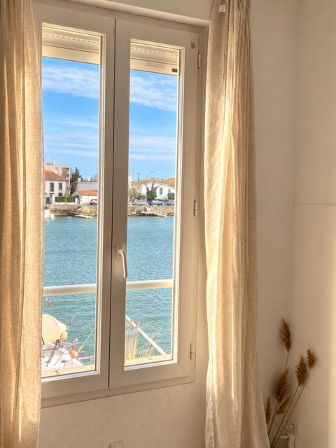 River view
