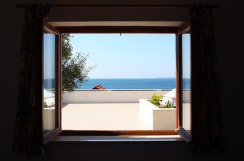 Day, View (from property/room), Sea view