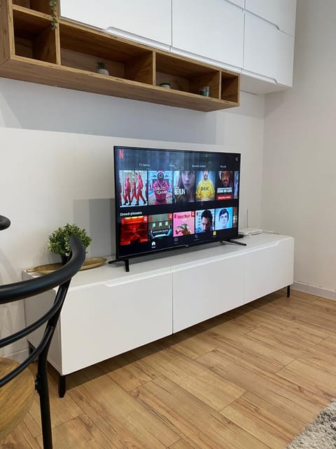 Urban Oasis Apartment Apartment in Belgrade