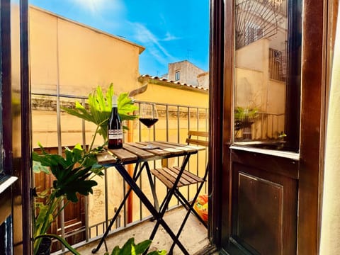 Balcony/Terrace, Bedroom