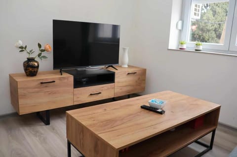 Day, Activities, TV and multimedia, Living room, Decorative detail, Decorative detail, Seating area, Guests, Family, hair dresser, locker, air conditioner