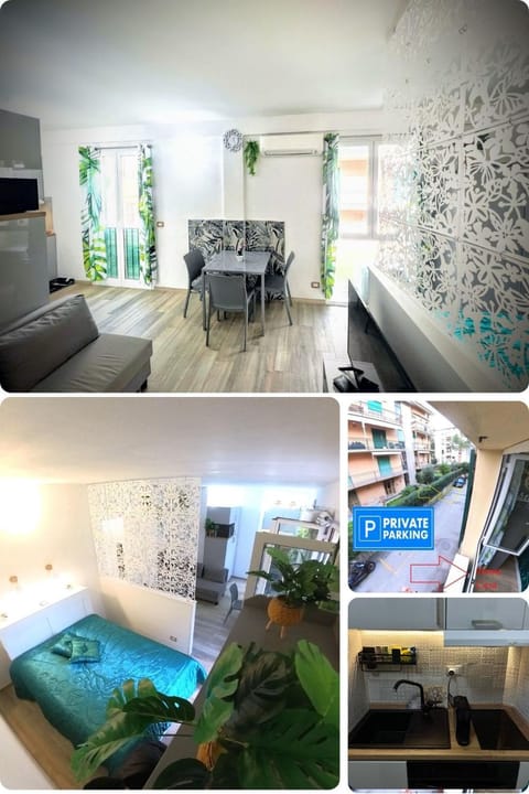 5 TERRE EXPRESS MIGLIARINA Apartment in La Spezia