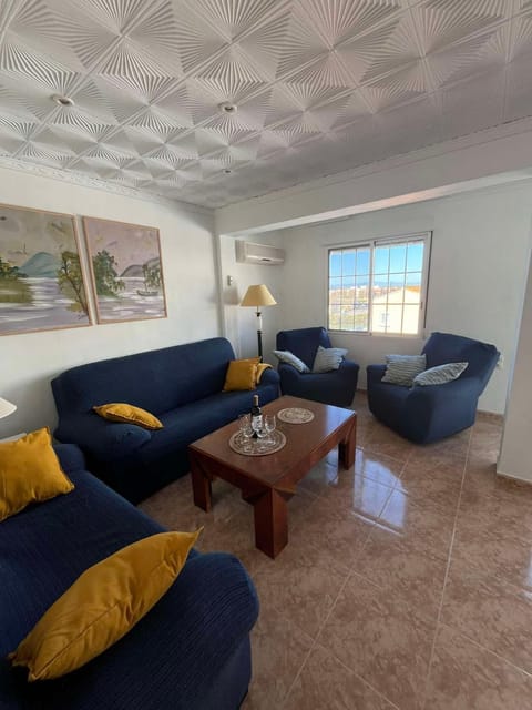 KALA muy confortable alojamiento para hasta 7 personas Apartment in Cullera