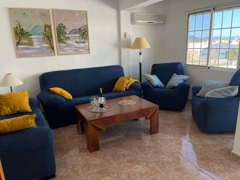 KALA muy confortable alojamiento para hasta 7 personas Apartment in Cullera