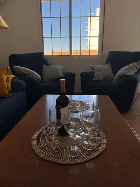 KALA muy confortable alojamiento para hasta 7 personas Apartment in Cullera