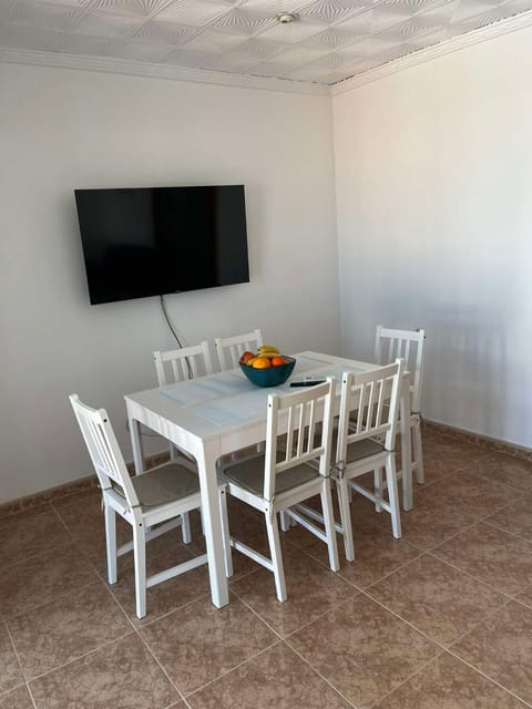 KALA muy confortable alojamiento para hasta 7 personas Apartment in Cullera