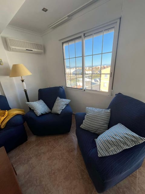 KALA muy confortable alojamiento para hasta 7 personas Apartment in Cullera