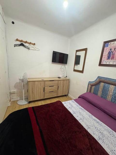 Apartamento,Albares de la Ribera Apartment in Madrid