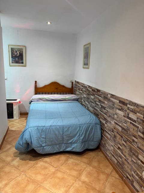 Apartamento,Albares de la Ribera Apartment in Madrid