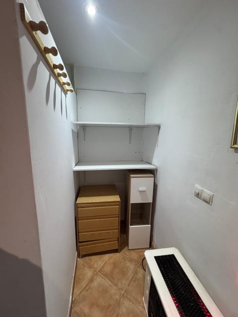 Apartamento,Albares de la Ribera Apartment in Madrid