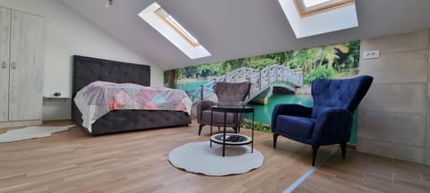 Nakiiii apartmanii Apartment in Podgorica