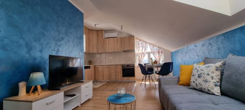 Nakiiii apartmanii Apartment in Podgorica