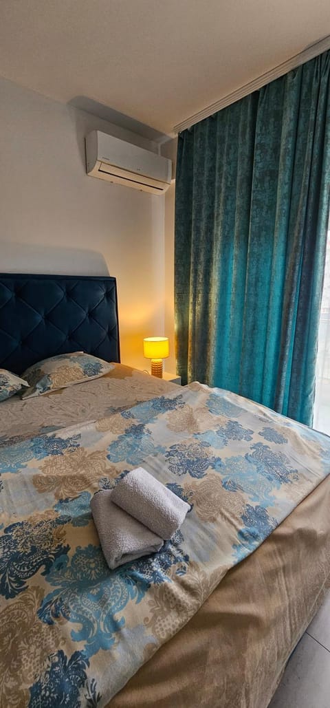 Nakiiii apartmanii Apartment in Podgorica