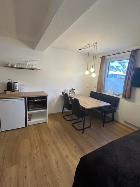 Willi‘s Studio Apartment in Salzburgerland