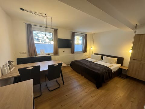 Willi‘s Studio Apartment in Salzburgerland