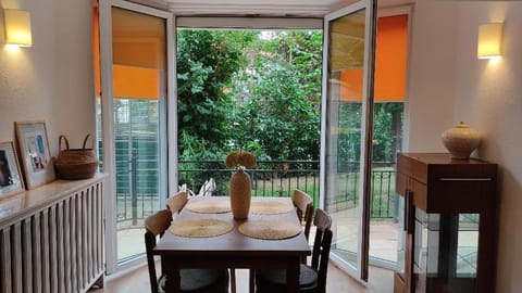 Apartament Baltic Ustka Apartment in Pomeranian Voivodeship