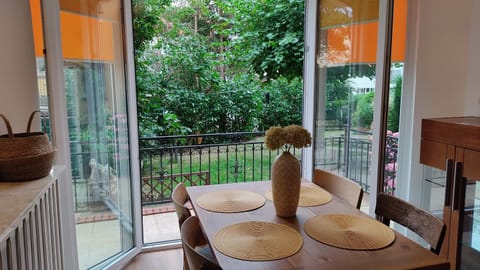 Apartament Baltic Ustka Apartment in Pomeranian Voivodeship