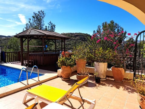 View (from property/room)