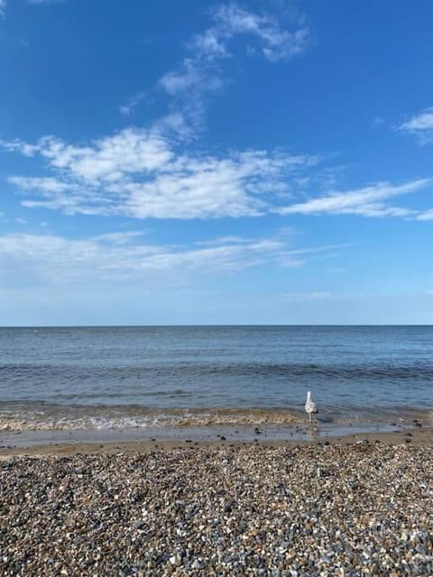 Flat 1, Cromer Apartment in Cromer