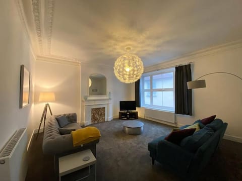 Flat 1, Cromer Apartment in Cromer