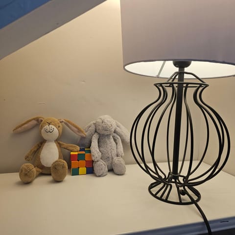 Shrewsbury Bed and Breakfast in Stretford