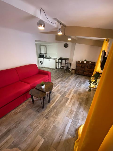 Coquet Studio Cœur de Grasse Apartment in Grasse