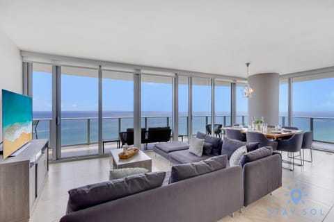 Balcony/Terrace, Seating area