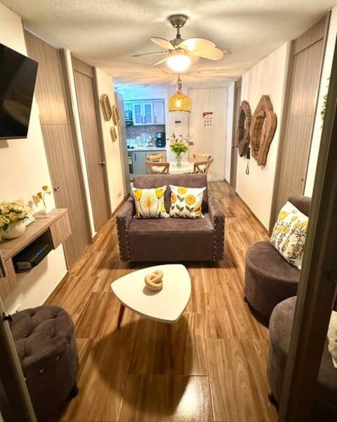 Property building, TV and multimedia, Living room, Seating area
